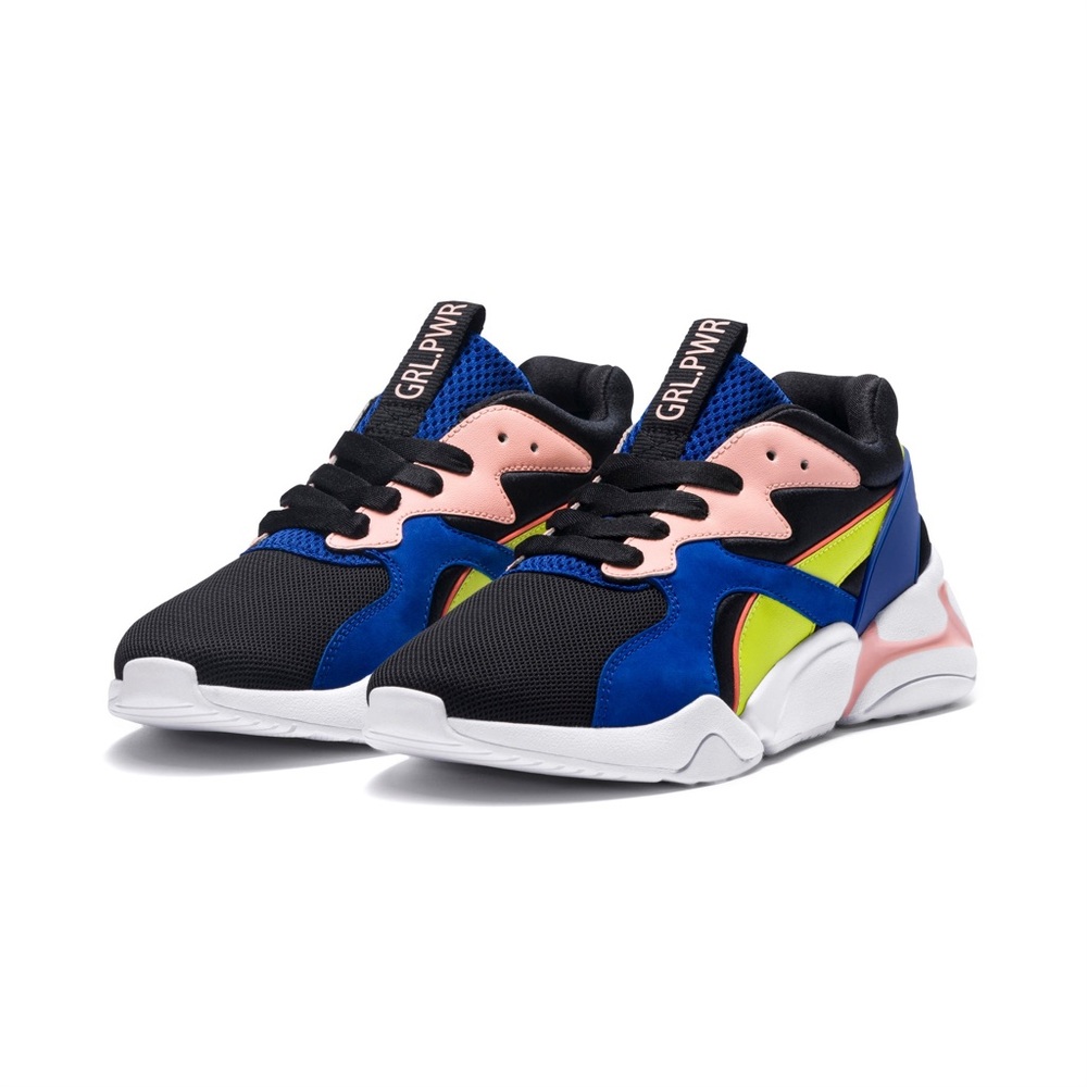 Puma Nova GRL PWR Women's Sneakers